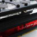 Obrazek G.Skill Perfect Storm - rekord 3060,4MHz