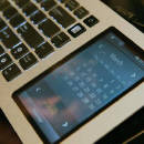 Obrazek Asus Eee Keyboard w listopadzie