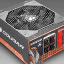 Obrazek HEC Cougar S-Series