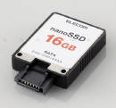 Obrazek Elecom nanoSSD 16 GB
