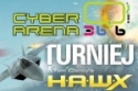 Obrazek AIR Show Radom i HAWX z Cyberareną 36i6.