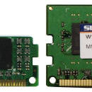 Obrazek Super Talent low profile DDR3