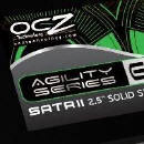 Obrazek OCZ Agility EX - większa rodzina SSD