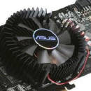 Obrazek Asus GeForce GTX 260 Glaciator Fansink