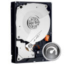 Obrazek WD Caviar Black i WD RE4 cztero-talerzowe dyski 2TB
