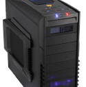 Obrazek Aerocool PGS VX-R 9 PRO - chłodna cisza dla entuzjastów