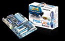 Obrazek GIGABYTE GA-P55-UD6 dla wytrawnych graczy i overclockerów