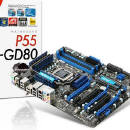 Obrazek MSI - oferta płyt głównych P55