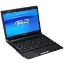 Obrazek ASUS seria UL – wszystko co najlepsze w notebooku