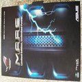 Obrazek Nieziemski Asus Mars GeForce GTX 295