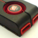 Obrazek AMD Radeon HD 5870 na zdjęciach