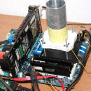 Obrazek GIGABYTE GA-P55-UD6 - rekordowy potencjał