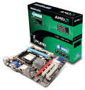 Obrazek SAPPHIRE dla procesorów AMD Phenom II z obsługą DDR3