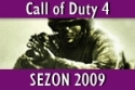 Obrazek Druga faza playoffów Call of Duty 4 Ligi Cybersport.