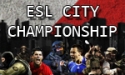 Obrazek Faza Pucharowa Mistrzostw Miast -Counter Strike Source by ESL.