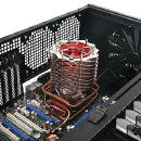 Obrazek Thermaltake SpinQ VT Special LED Lighting