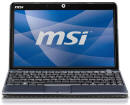 Obrazek MSI Wind U210 - 12-cali z Athlonem Neo