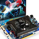 Obrazek Gigabyte Radeon HD 4770 1GB