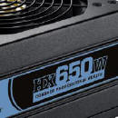 Obrazek Corsair HX650 Watt Professional Series