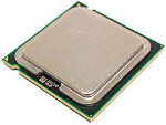 Obrazek Intel Pentium E6700 - kolejny procesor dla Chin