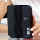 Obrazek LG XPION X30 - Nettop na ION