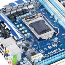 Obrazek GIGABYTE GA-P55-UD3R & GA-P55-UD3 - nie tylko dla graczy