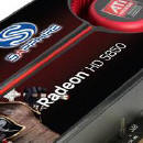 Obrazek Sapphire Radeon HD 5800 Series