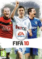 Obrazek FIFA 10 - Mistrzostwa Polski
