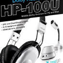 Obrazek Asus - zestaw suchawkowy HP-100U