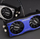 Obrazek Zalman ZM-RC1000 chłodzi RAM