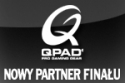 Obrazek Pan-European Tournament z nowym partnerem.
