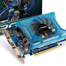 Obrazek Fabrycznie podkrcone Gigabyte GeForce GT 220