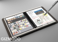 Obrazek Nowy Tablet od Microsoft'u