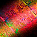 Obrazek Intel - mobilne Intel Core i7