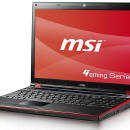 Obrazek MSI z procesorem Core i7