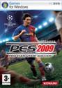 Obrazek Mistrzostwa Polski Pro Evolution Soccer.