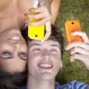 Obrazek Samsung Corby - �ycie jest kolorowe