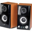 Obrazek Genius SP-HF500A - stereofonicznie i stylowo