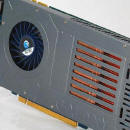 Obrazek Galaxy GeForce GTX 260 single-slot