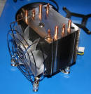 Obrazek Cooler BOX dla procesorów Intel Gulftown