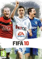 Obrazek Polska na EMS V FIFA 5on5