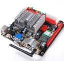 Obrazek ZOTAC ION ITX-F z PCI-express x16