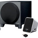 Obrazek Creative Inspire S2 Wireless speaker system