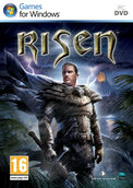 Obrazek Risen PC Demo