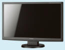 Obrazek Mitsubishi RDT231WLM-S - 23-calowy monitor Full HD