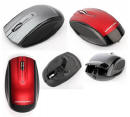 Obrazek Modecom MC-619 - bezprzewodowa mysz do notebooka
