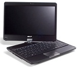 Obrazek Multidotyk, tablet z Windows 7 --> Acer Aspire Timeline 1820p