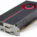 Obrazek Radeon HD 5770 w referencyjnym wydaniu