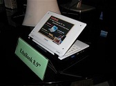 Obrazek NetBook na baterie... Paluszki