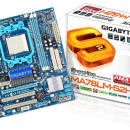 Obrazek Płyta główna GIGABYTE GA-MA78LM-S2H – chipset AMD 760G